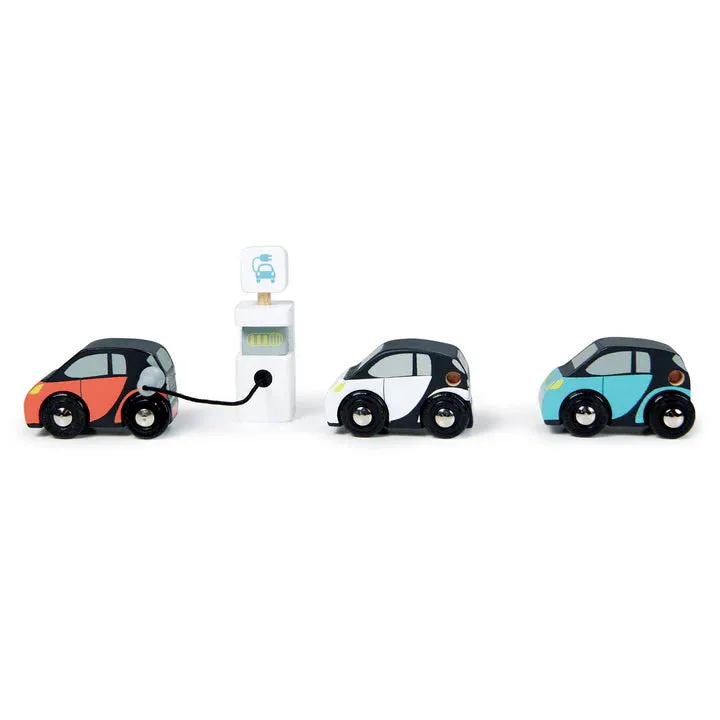 SMART CAR SET