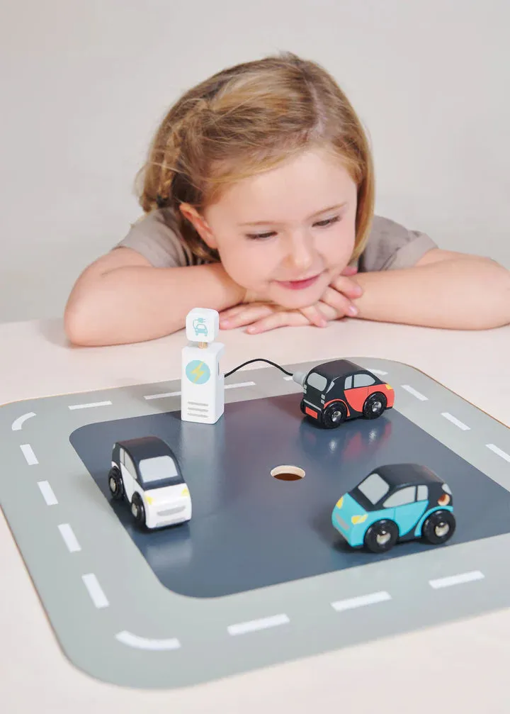 SMART CAR SET