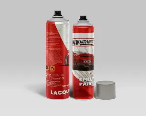 SMART FORFOUR Car Aerosol Spray Paint Chip/Scratch Repair