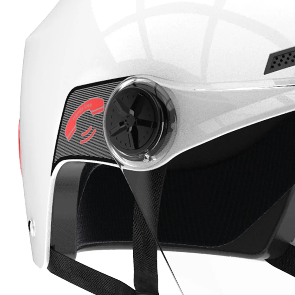 Smart4u E10 Smart Bike Motorcycle Helmet