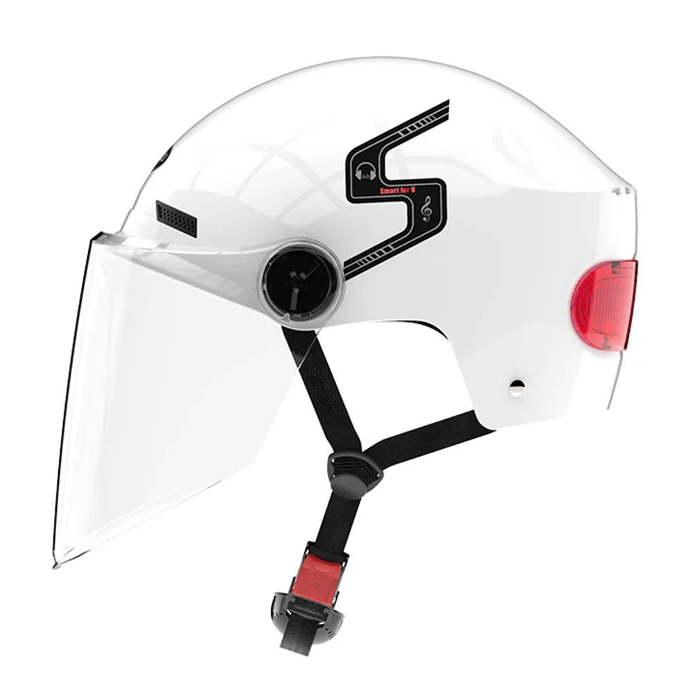 Smart4u E10 Smart Bike Motorcycle Helmet