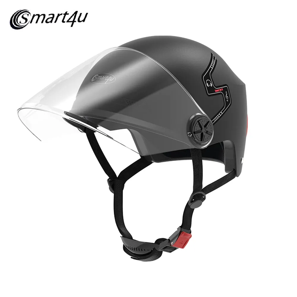 Smart4u E10 Smart Bike Motorcycle Helmet