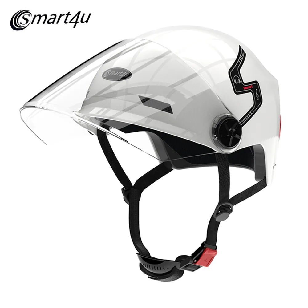 Smart4u E10 Smart Bike Motorcycle Helmet