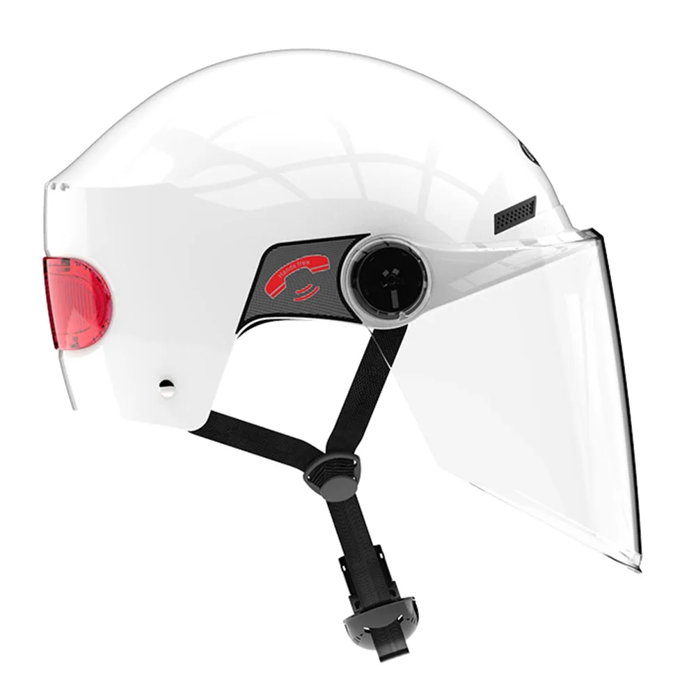 Smart4u E10 Smart Bike Motorcycle Helmet