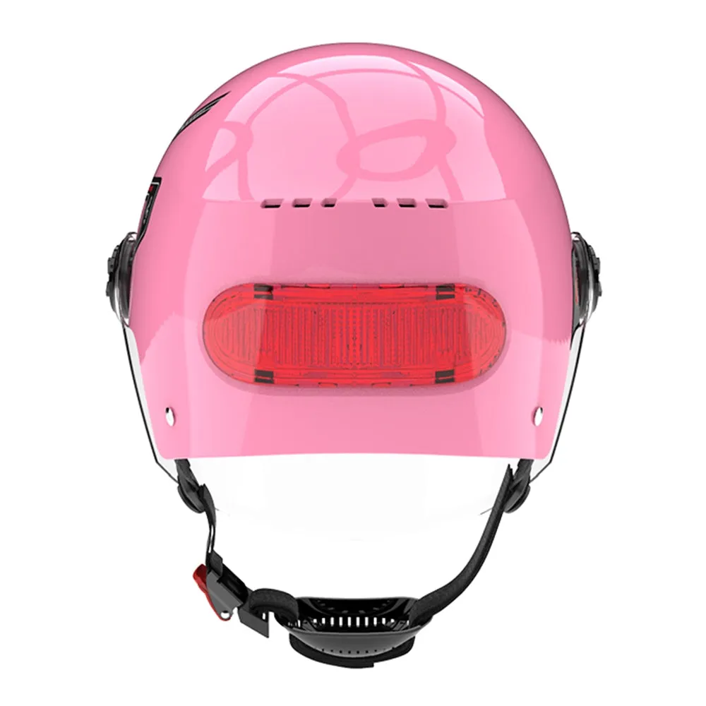 Smart4u E10 Smart Bike Motorcycle Helmet