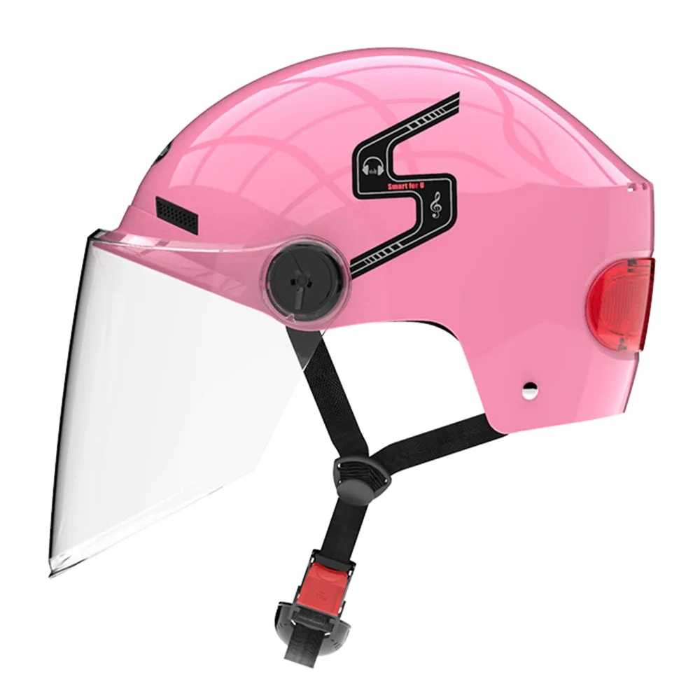 Smart4u E10 Smart Bike Motorcycle Helmet