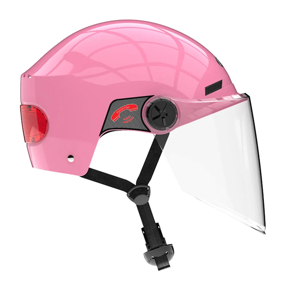 Smart4u E10 Smart Bike Motorcycle Helmet