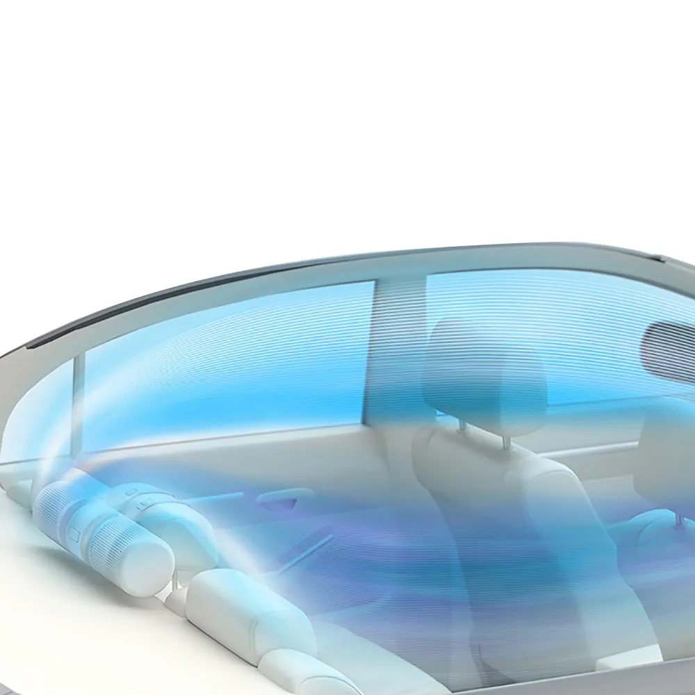 Smartmi Car Smart Purifier Air Cleaner