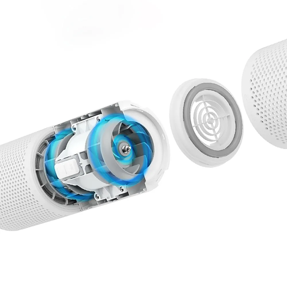 Smartmi Car Smart Purifier Air Cleaner