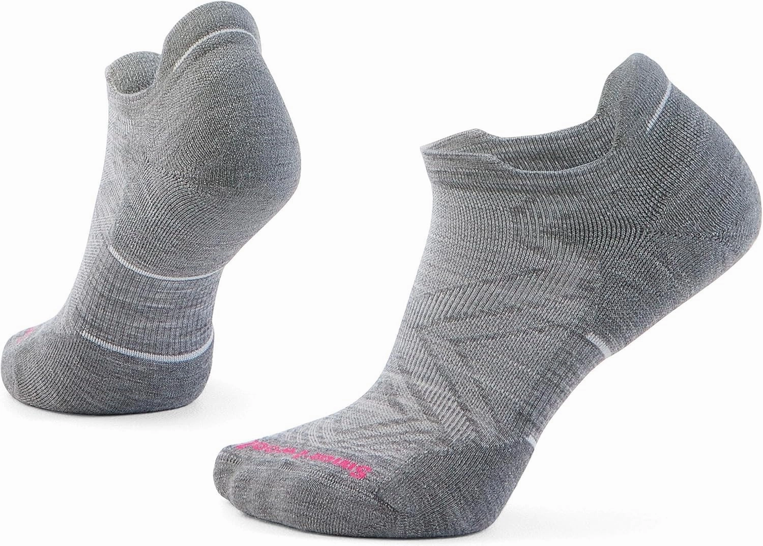 Smartwool Women's Run Targeted Cushion Low Ankle Socks