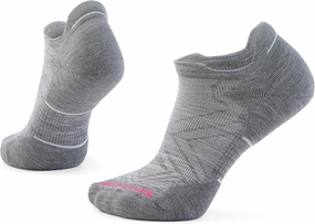 Smartwool Women's Run Targeted Cushion Low Ankle Socks
