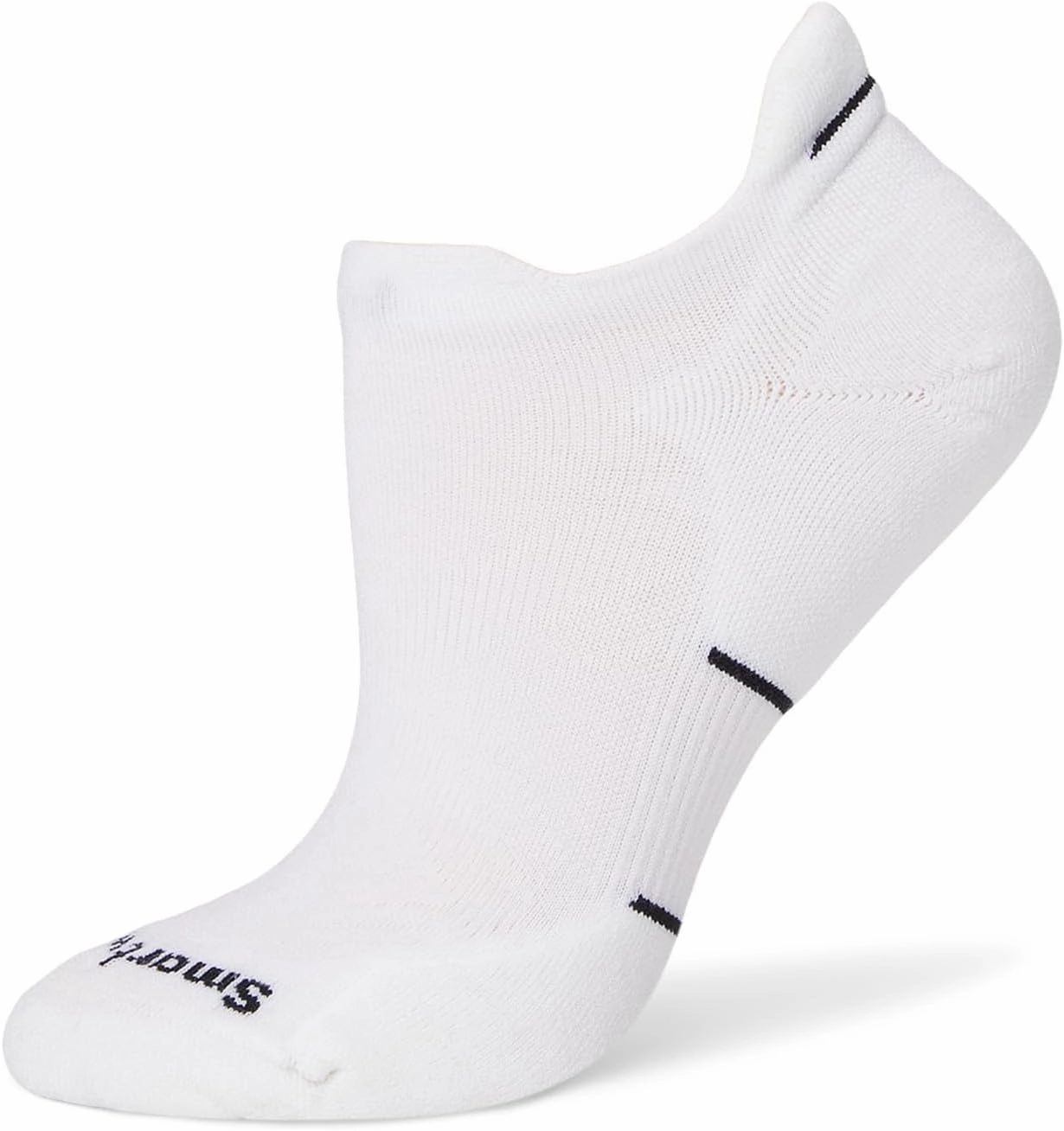 Smartwool Women's Run Targeted Cushion Low Ankle Socks