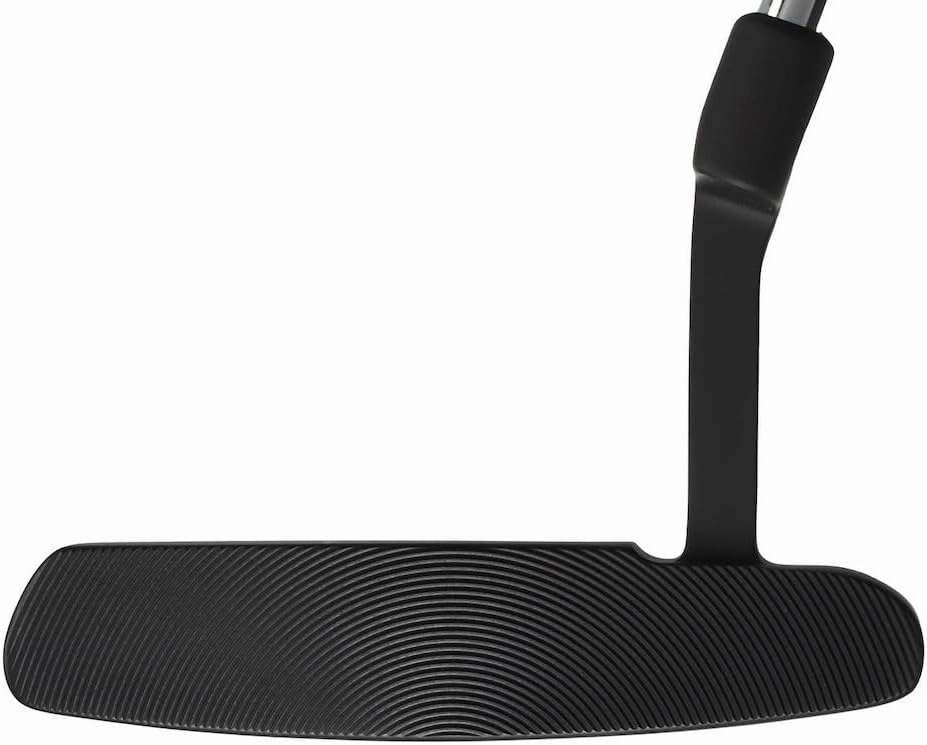 Snake Eyes Venom 1 Blade Putter | Premium Golf Club