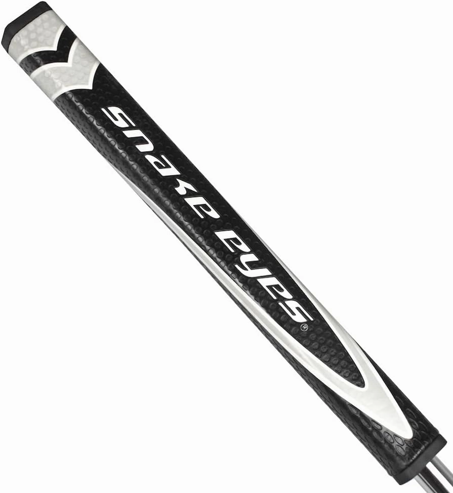 Snake Eyes Venom 1 Blade Putter | Premium Golf Club