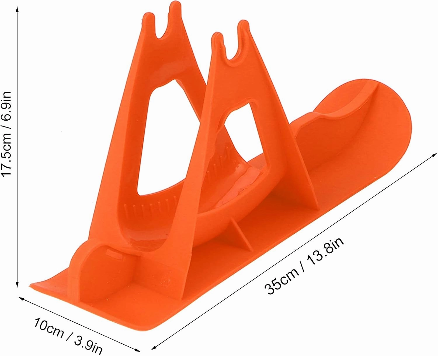 Snow Sledge Board Set - Balance Bike Scooter Snowboard Ski Luge Snowboard Skating Portable Snow Sledge Board Set Ski Accessories Balanced