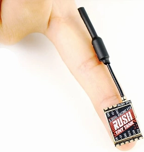 SoloGood Rush Tank Racing VTX FPV Video Transmitter …