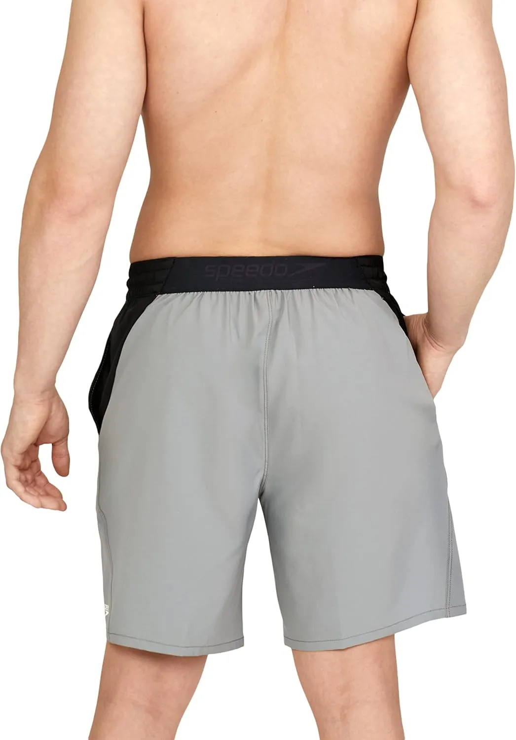 Speedo Men's Swim Trunk Mid Length Seaside