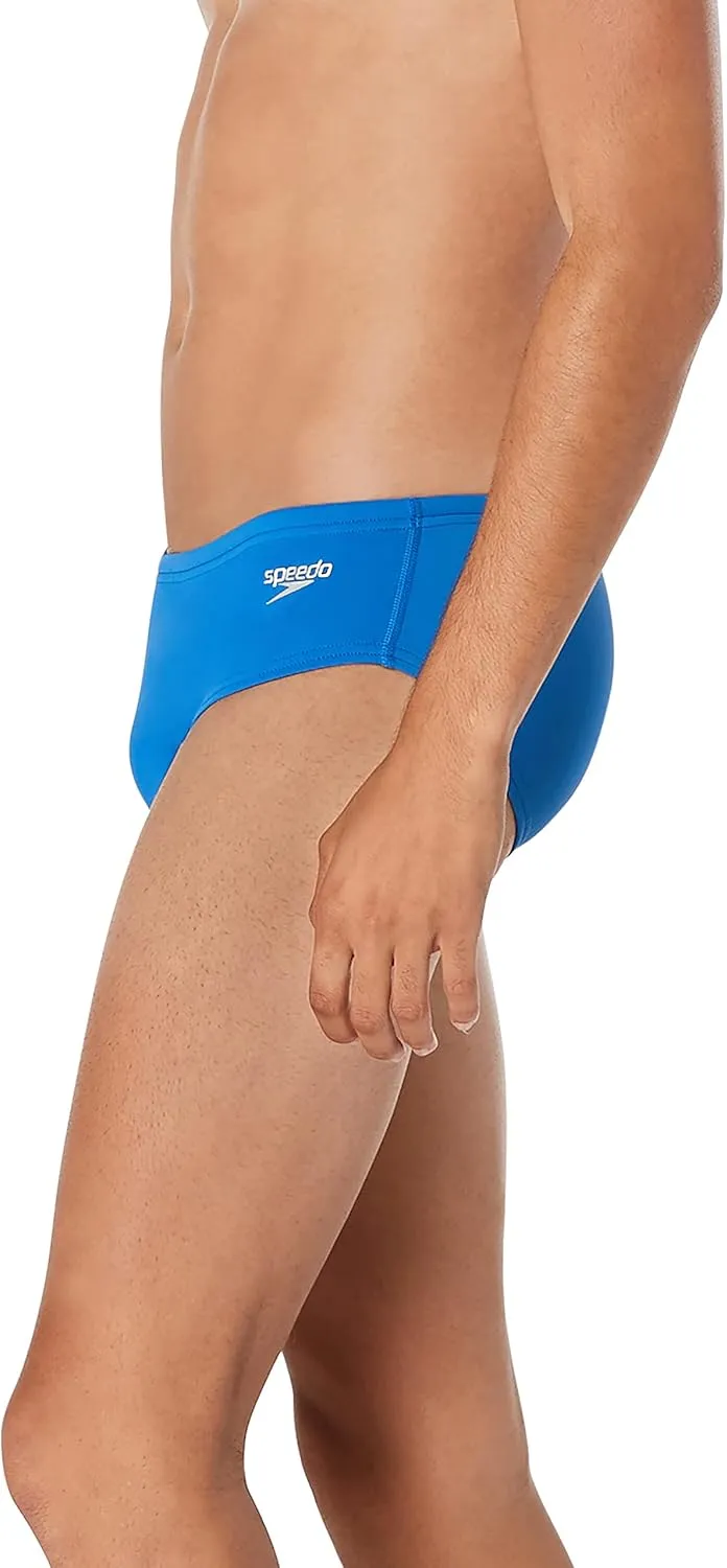 Speedo Swimsuit Brief Eco Flex 3” Outseam Beachstar