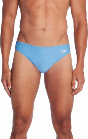 Speedo Swimsuit Brief Eco Flex 2” Outseam Beachstar