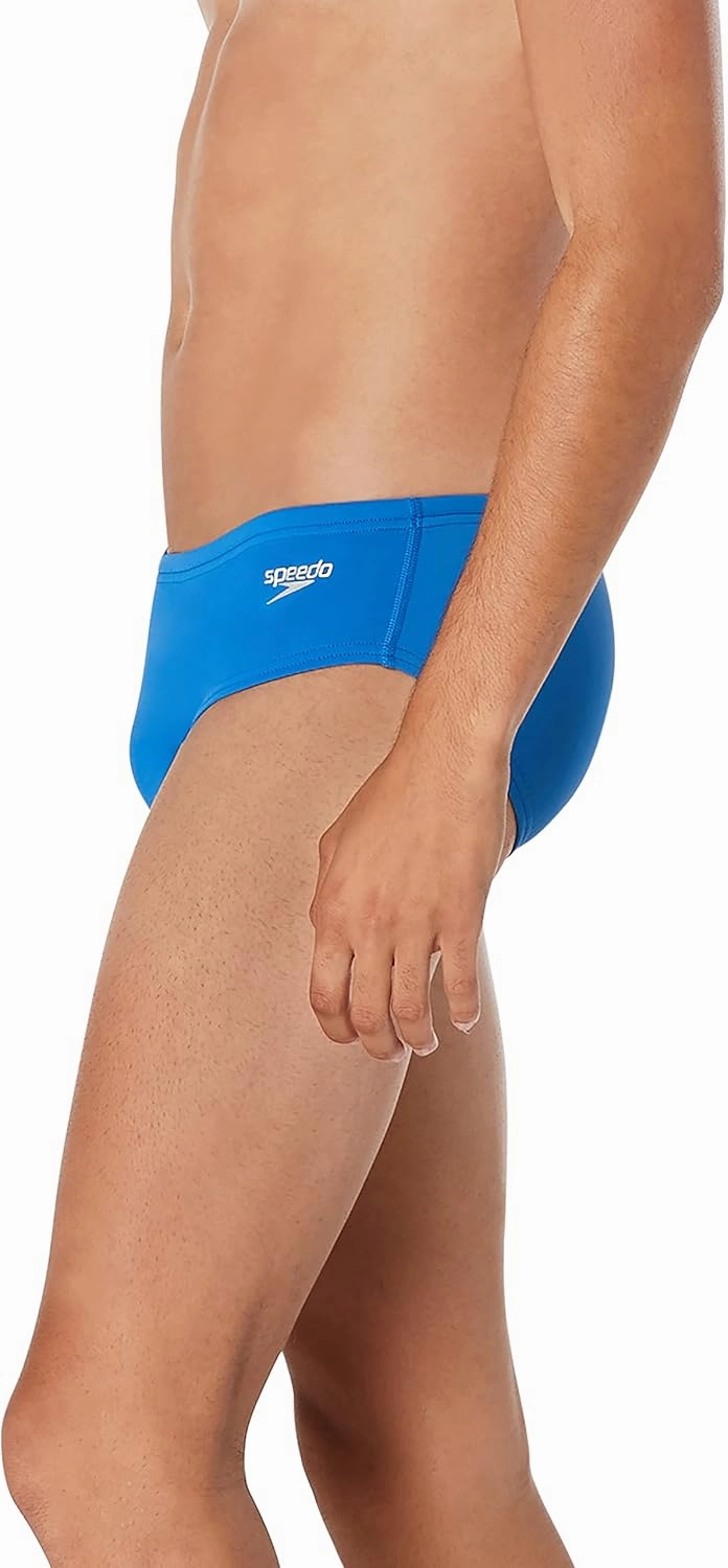 Speedo Swimsuit Brief Eco Flex 3” Outseam Beachstar