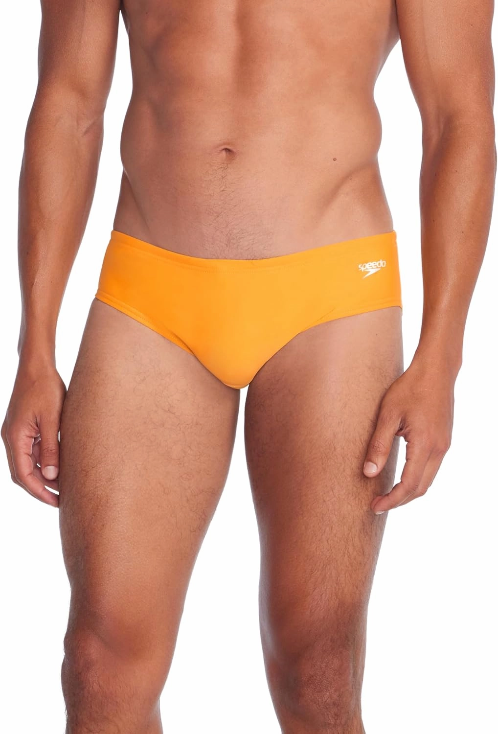 Speedo Swimsuit Brief Eco Flex 3” Outseam Beachstar