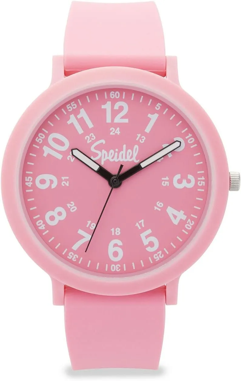 Speidel Eco Color Pop Watch (40mm)