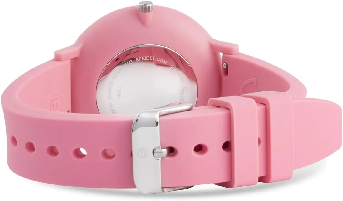 Speidel Eco Color Pop Watch (40mm)