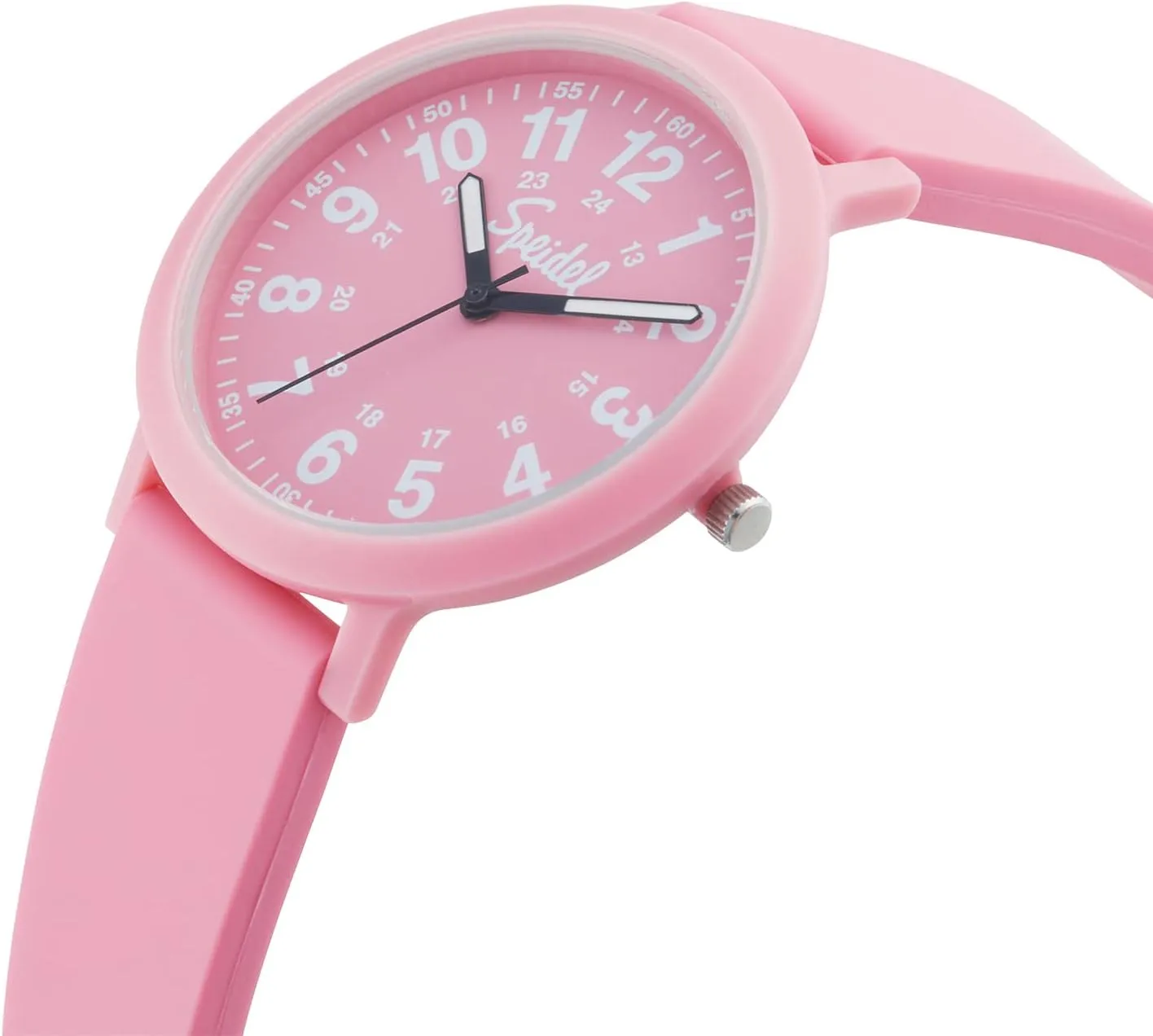 Speidel Eco Color Pop Watch (40mm)