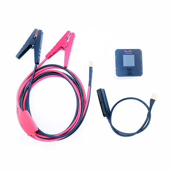 SPLASHDRONE SMART CAR CHARGER