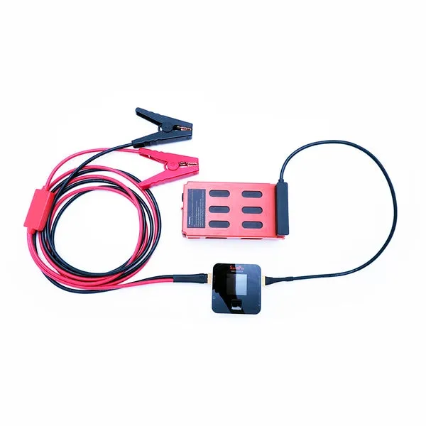SPLASHDRONE SMART CAR CHARGER