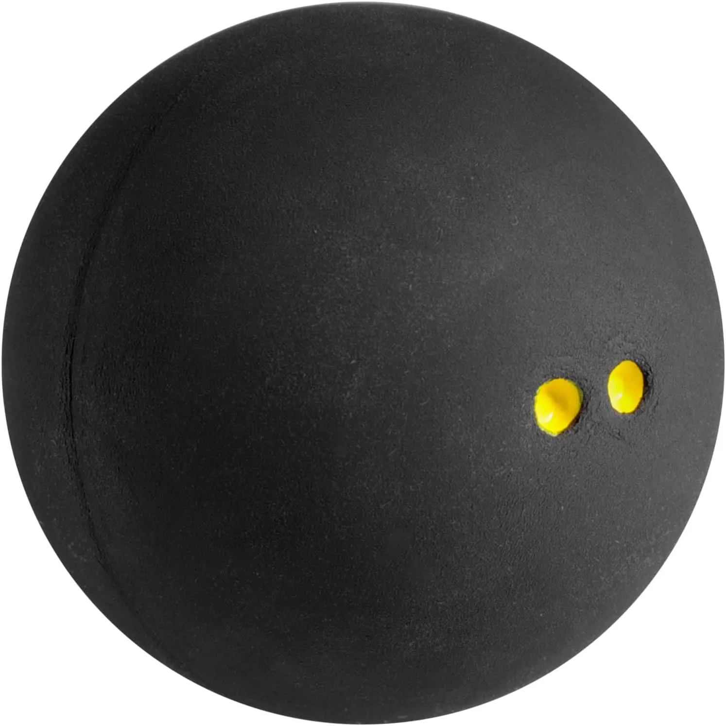 Standard Squash Balls Single Dot Lightweight Training Racket Balls for Teenagers Comfortable Liner