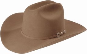 Stetson 7540 Skyline 6X Fur Cowboy Hat