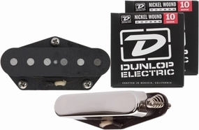 Suhr Classic T Tele Pickup Set w/ 2 Sets of Strings