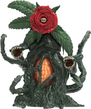 Super7 ULTIMATES! Toho HeiSei Biollante - 8" Toho Godzilla Action Figure with Accessories Classic Movie Collectibles and Retro Toys