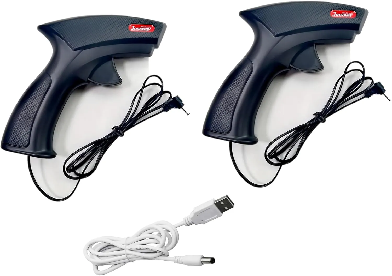 SuperFun 101-1/43 USB Power Slot Car Racing Set, Layout Size: 44"x22", LED Headlights, Lap Counter, Ages 8 