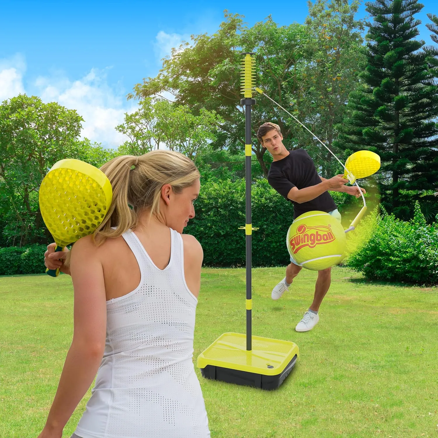 Swingball Tennis All Surface Game