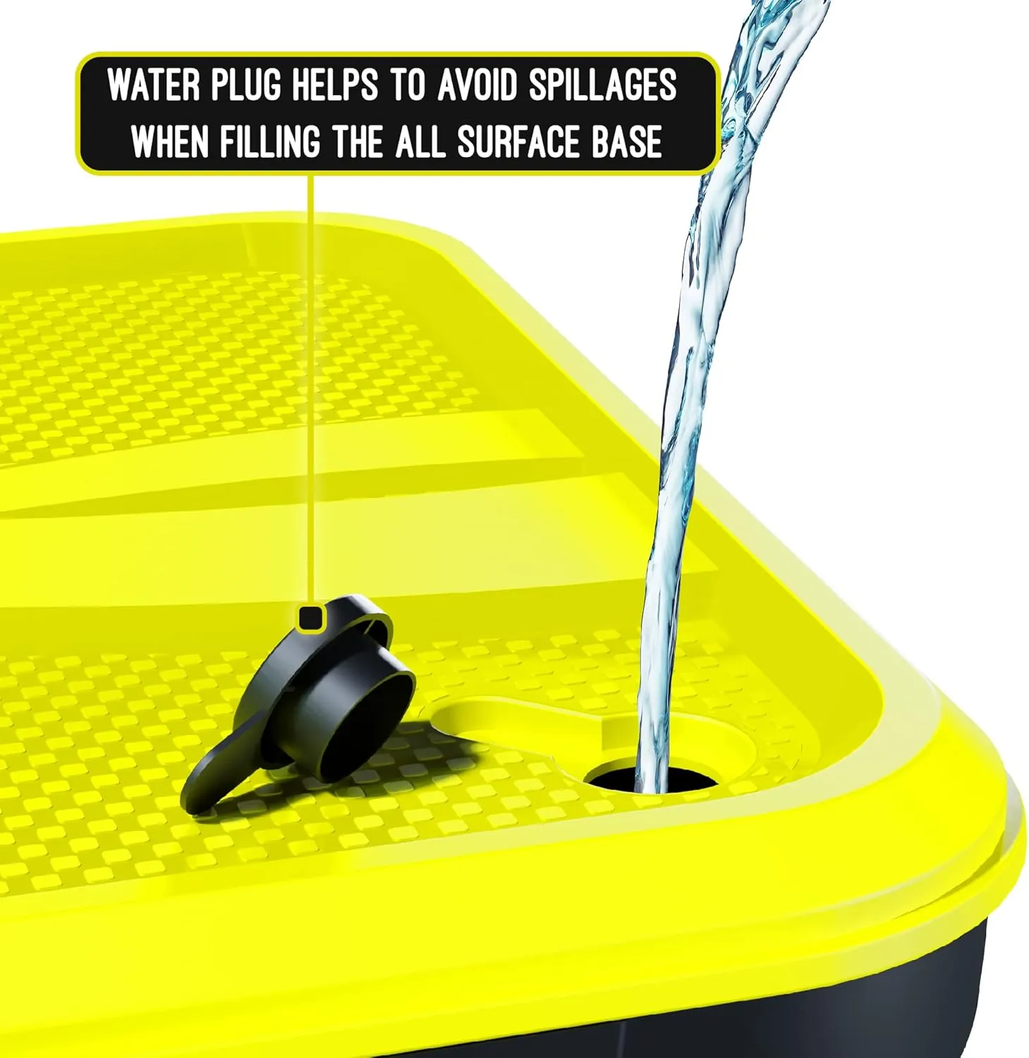 Swingball Tennis All Surface Game