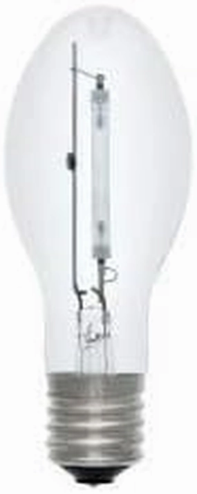SYLVANIA 67516 - LU150 - HPS - 150 Watt - Lumalux/Eco - High Pressure Sodium - Mogul Base - ANSI S55 - LU150/55/ECO