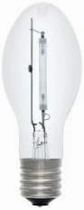 SYLVANIA 67516 - LU150 - HPS - 150 Watt - Lumalux/Eco - High Pressure Sodium - Mogul Base - ANSI S55 - LU150/55/ECO