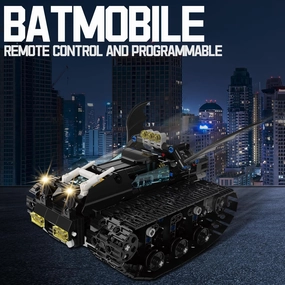 Technic Car Building Block Set Remote & App Control Vehicle Kits for Adults Education Stem Vehicle Model Toys for Boys and Girls Creative Gift for Kids and Car Enthusiasts 422 PCS