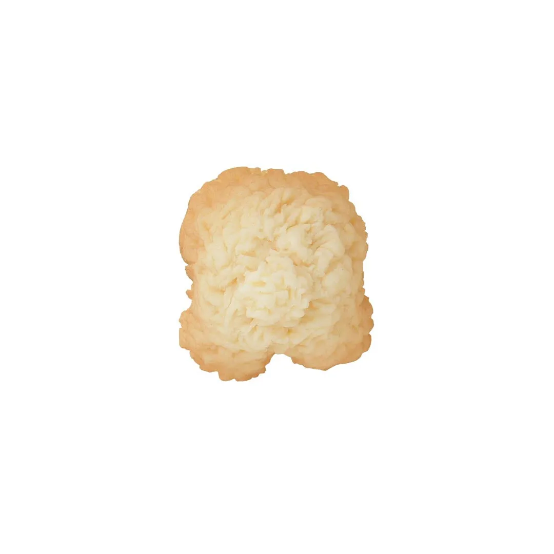 Teddy Bear's Tail Milk Cookie Ring【Japan Jewelry】