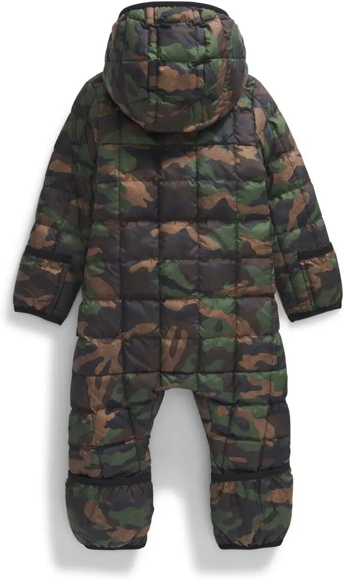 THE NORTH FACE Baby ThermoBall Insulated One-Piece