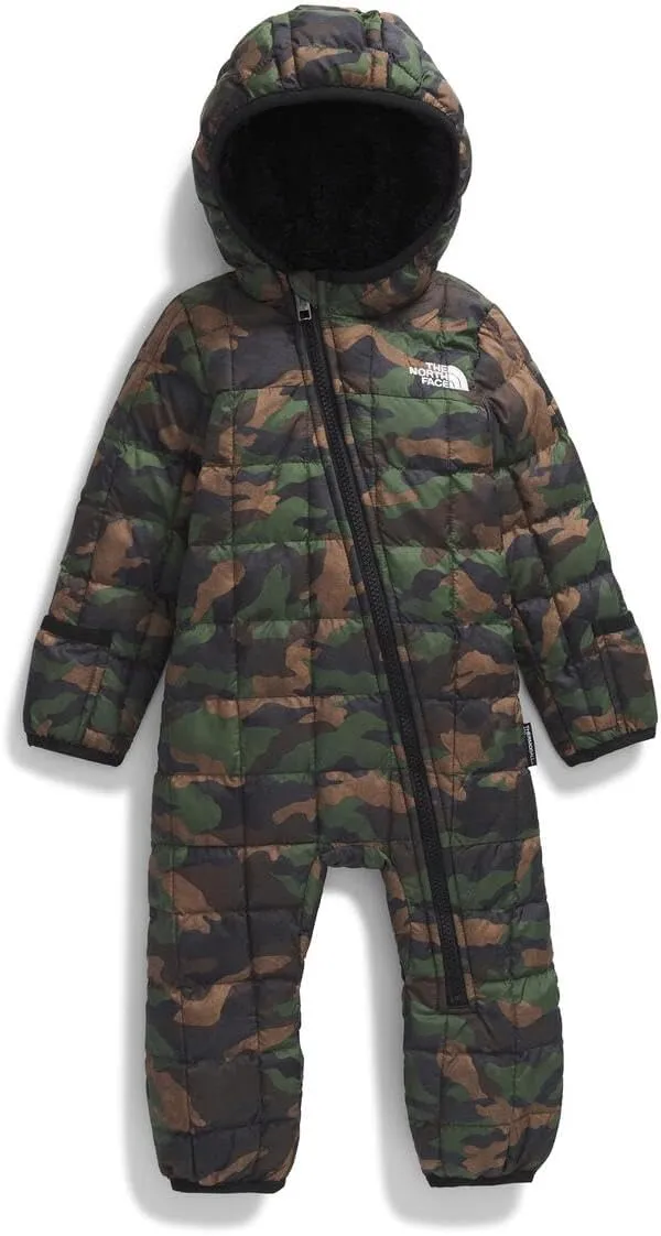 THE NORTH FACE Baby ThermoBall Insulated One-Piece