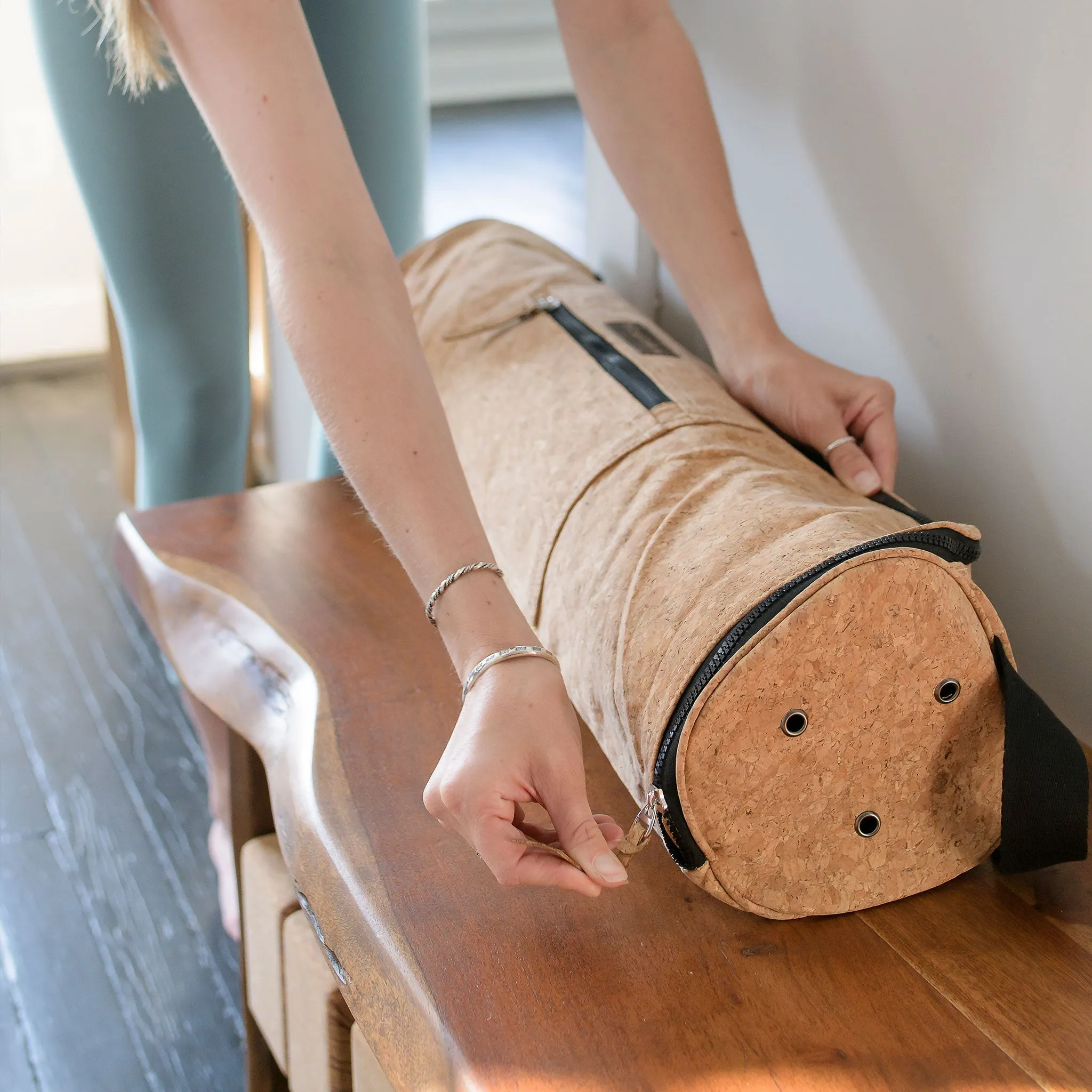 The Ultimate Yoga Starter Pack (6-piece)