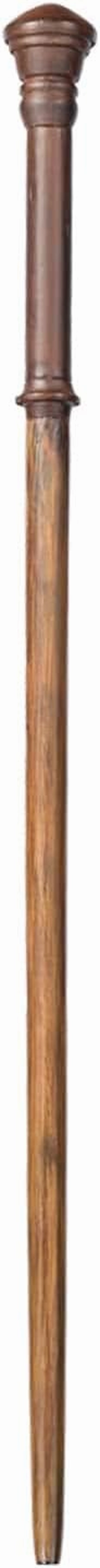 The Noble Collection - Madam Pomfrey Character Wand - 13in (32cm) Wizarding World Wand with Name Tag - Harry Potter Film Set Movie Props Wands