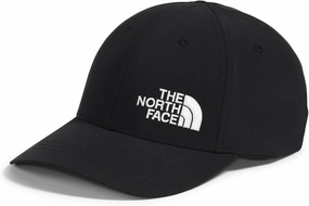 THE NORTH FACE Women's Horizon Hat | Classic Fit Ball Cap with Ponytail Hole, Flashdry-pro Sweatband & Breathable Mesh Panels