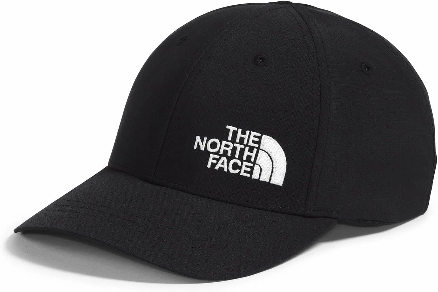 THE NORTH FACE Women's Horizon Hat | Classic Fit Ball Cap with Ponytail Hole, Flashdry-pro Sweatband & Breathable Mesh Panels