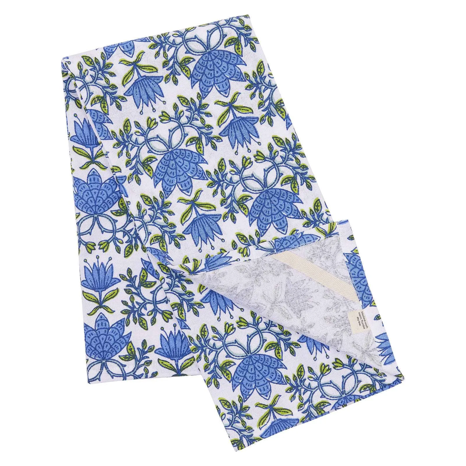 TILLY & FIFER Cotton Kitchen Towels, Set of 3