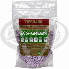 Tippmann 6mm ECO BBS - 1KG - Light Purple (.28)
