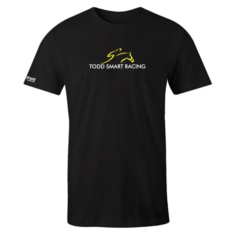 Todd Smart - Tee